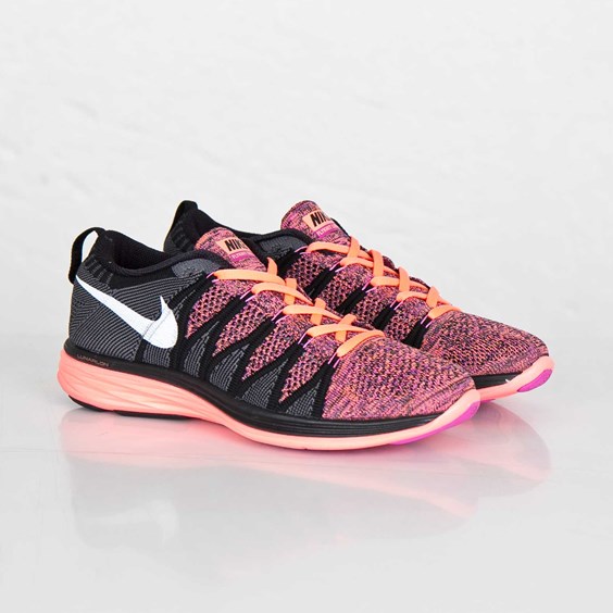 nike lunar femme